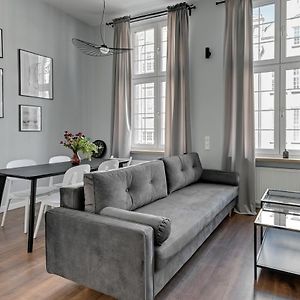 Deluxe Appartement met Twee Slaapkamers