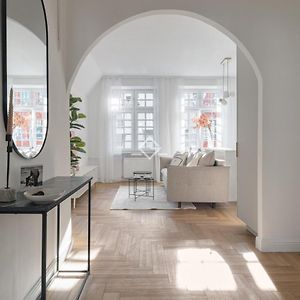 Deluxe Appartement met een Slaapkamer