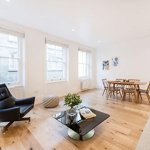 Covent Garden Apartments - Netflix&Nespresso